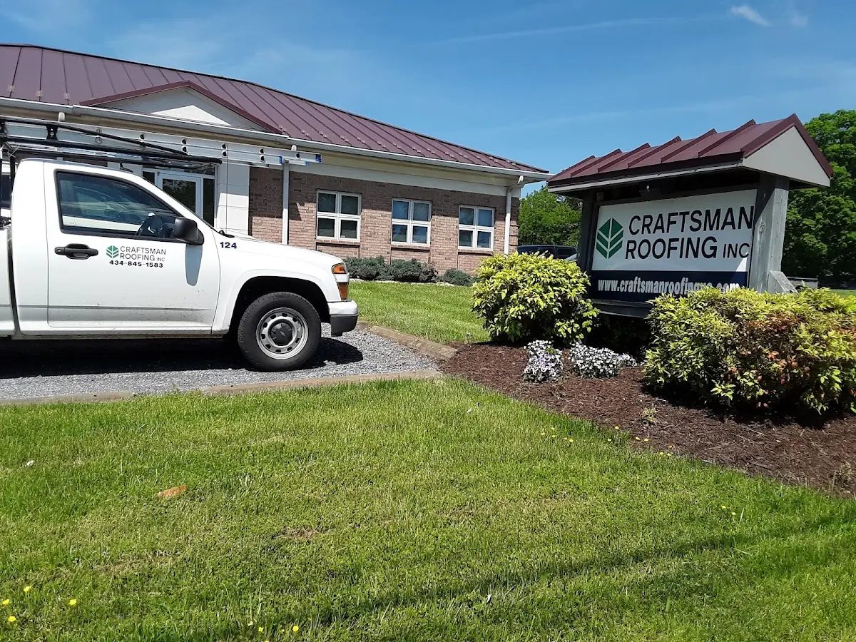 Quality Gutter & Downspout Repair by experienced craftsmen in Sterling